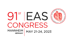 Ebpay生物伊努西（PCSK9）Ⅲ期临床优异成果在 EAS 2023 发表