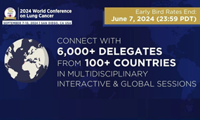 Two Ivonescimab (PD-1/VEGF) Results including Phase 3 Monotherapy versus Pembrolizumab Monotherapy in First-Line Treatment for PD-L1 Positive NSCLC to Be Presented at WCLC 2024