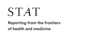 夏瑜博士获国际著名媒体STAT “最佳生物制药CEO”奖