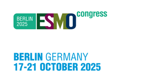ESMO 2025 | LBA重磅主席论坛口头报告 ！依沃西HARMONi-6研究成果闪耀登场！卡度尼利方案一线治疗晚期胃癌Ⅲ期研究最终结果将以口头报告重磅发布！